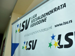 ЛСВ: Зашто је покренута продаја Луке Нови Сад?