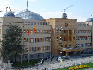 Mакедонија, СДСМ бојкотује изборе