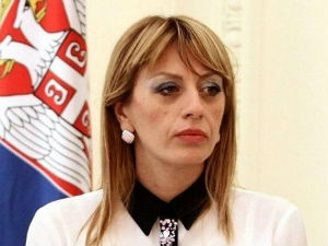 Јоксимовић одбацила наводе ПЕС о предизборној кампањи 