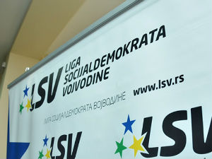 ЛСВ тражи седницу покрајинског парламента 