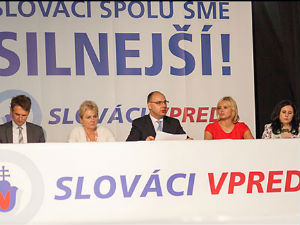 Странка Словаци напред: Жаљење Пајтића није извињење