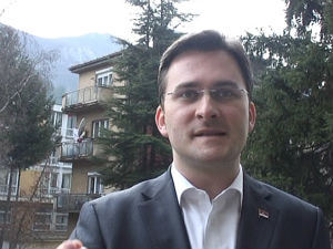 Селаковић: Породична плантажа пример да Србија има перспективу