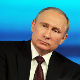 Путин: Русија и даље лидер у свемирској индустрији