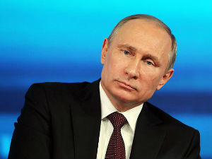 Путин: Русија и даље лидер у свемирској индустрији