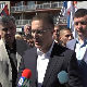 Стефановић: Запошљавање је најбоља победа за Србију