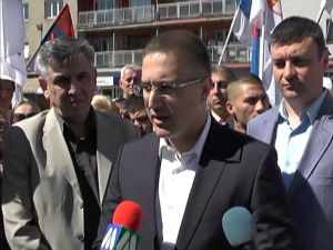 Стефановић: Запошљавање је најбоља победа за Србију