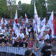 Одржан митинг СНС-а у Бачкој Паланци