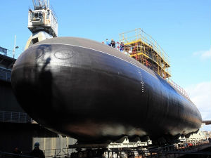 Руске подморнице задају главобоље Западу