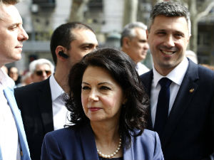 Двери и ДСС: На овим изборима стиже срећа у Србију