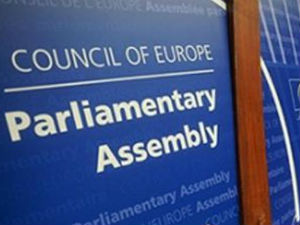 Парламентарна скупштина СЕ надгледа изборе
