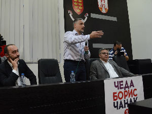 Јовановић: Политика у Србији се води на лош начин