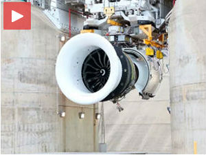 Чудовишни млазни мотор ускоро на „боинзима 777“