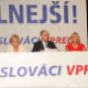 Словаци напред: Оптужују нас у недељнику који воде кадрови ДС-а