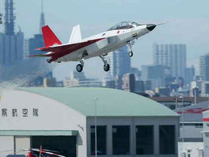 Јапан се са „икс-2“ придружио клубу „невидљивих“