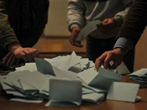 Политико: Пет главних поука избора у Србији