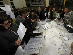 ОЕБС: Избори су били слободни