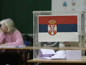 ПИК: СНС 63 од 120 мандата у Скуштини Војводине