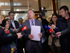 Опозиционе листе поднеће кривичне пријаве против "Поште Србије"