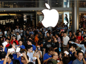 „Епл“ изгубио спор у Кини, нема екслузивно право на име „ајфон“