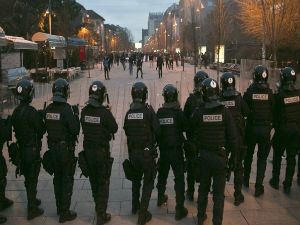 Приштина, опозиција најавила протест за 14. мај