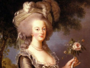 Марија Антоанета