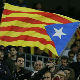 Барселона: Забрана каталонских "естелада" напад на слободу