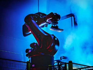 „Адидас“ патике ће од 2017. године производити роботи?