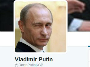 Укинути лажни „Твитер“ налози Путина и Лаврова