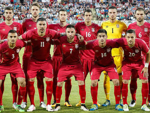 Србија напредовала за два места на ФИФА ранг-листи