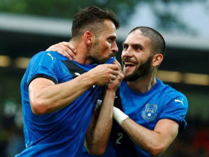 Победа репрезентације Косова у првој званичној пријатељској утакмици