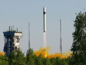 Русија лансирала војни сателит за израду мапе Земље