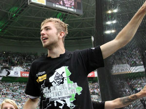 Крамер је нови играч Борусије из Менхенгладбаха
