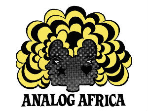 Disco 3000 – Analog Africa