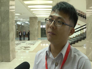Кинески новинар импресиониран Србијом