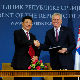 Шта су све потписале Србија и Кина