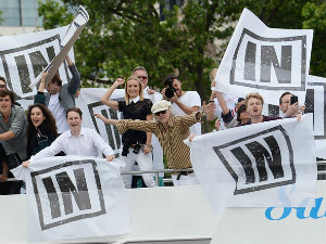 Анкета: Изједначени гласови присталица и противника Брегзита