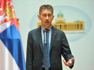 Мартиновић: Имаћемо владу до 3. јула