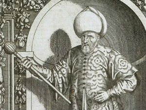 Пронађени остаци џамије Мехмед-паше Соколовића