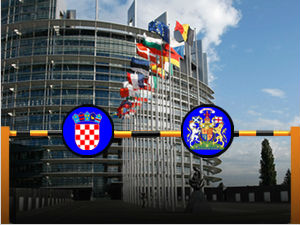 Хрватска и Британија блокирале отварање поглавља 23