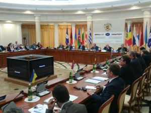 Усвојена Декларација о сарадњи у Црноморском региону