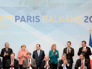 Декларација: Будућност Западног Балкана у ЕУ интеграцијама