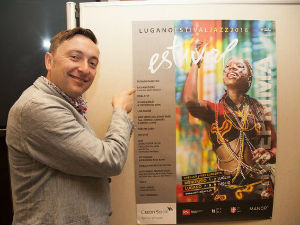 Звуци Балкана на џез фестивалу у Лугану