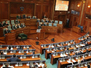 Без кворума за нацрт закона о стратешком улагању на Косову