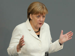 Меркел: Преговори о Брегзиту ће бити тешки
