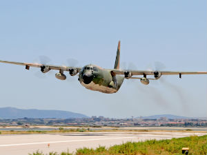 Срушио се војни авион у Португалији, троје погинуло