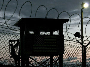 Два притвореника из Гвантанама пребачена у Србију 