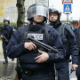 Француска, ухапшени шверцери оружја 