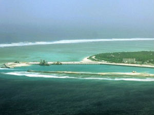 Суд у Хагу: Кина нема историјско право на Јужно кинеско море
