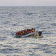 Четири мигранта се удавила у потпалубљу на путу за Италију