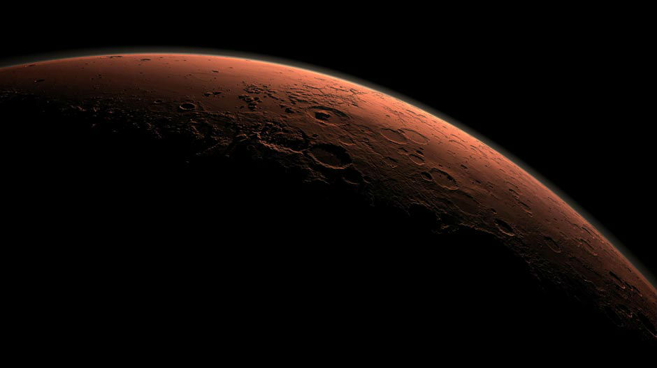 Откриће Насе: Покушавају ли Марсовци да нам поруче нешто? 